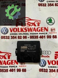 Tiguan passat çıkma AFS beyni çıkma 3Q0 907 338