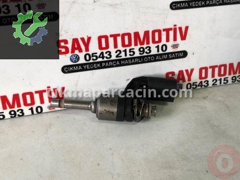 Volkswagen Tiguan Enjektör çıkma parça
