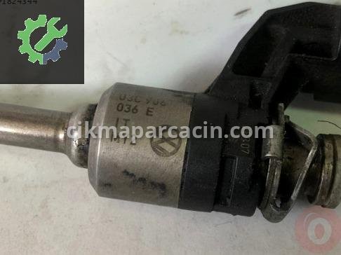 Volkswagen Tiguan Enjektör 03C906036E çıkma parça