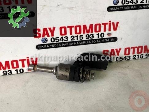 Volkswagen Tiguan Enjektör 03C906036E çıkma parça