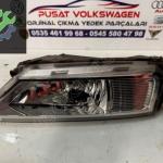 TİGUAN R LİNE ÇIKMA ORJİNAL SAG SİS FARI 5NA 941 700 A