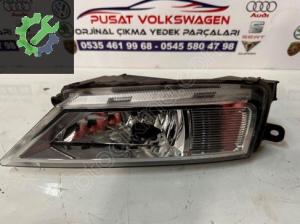 TİGUAN R LİNE ÇIKMA ORJİNAL SAG SİS FARI 5NA 941 700 A