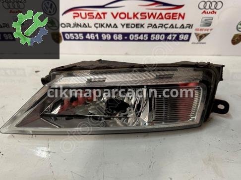 Volkswagen Tiguan Sağ Dış Ayna çıkma parça