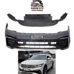 Volkswagen Tiguan Ön Panel çıkma parça - SAVAŞ OTO YEDEK PARÇA İstanbul
