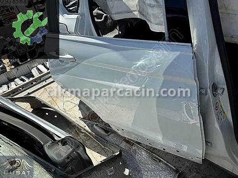 Volkswagen Tiguan Sağ Arka Kapı çıkma parça
