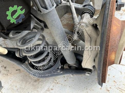 Volkswagen Tiguan Taşıyıcı çıkma parça