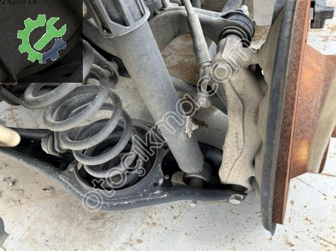 Volkswagen Tiguan Taşıyıcı çıkma parça