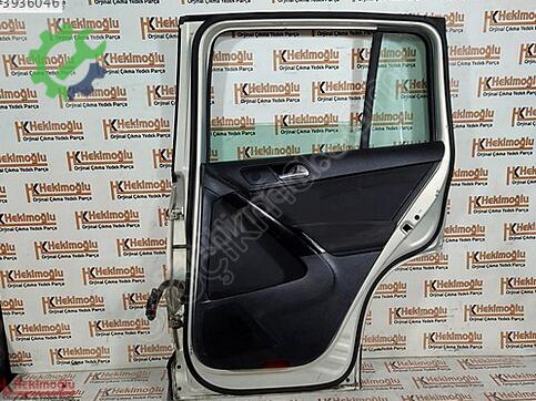 Volkswagen Tiguan çıkma parça