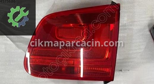 Volkswagen Tiguan Sağ Arka Stop çıkma parça