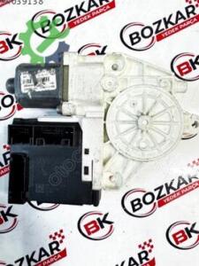 Volkswagen Tiguan Cam Motoru Sıfır - 3C0959792B