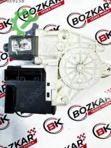 Volkswagen Tiguan Cam Motoru Sıfır - 3C0959792B