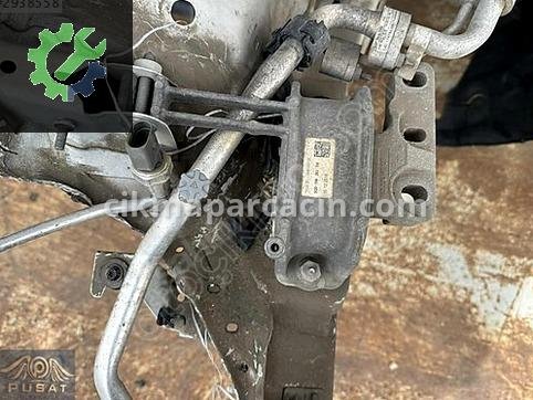 Volkswagen Tiguan Motor Takozu & Kulağı çıkma parça