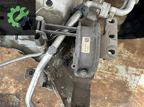 Volkswagen Tiguan Motor Takozu & Kulağı çıkma parça