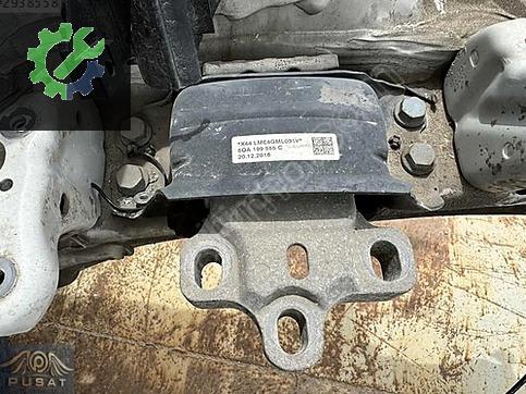 TİĞUAN SAĞ SOL ÇIKMA MOTOR KULAĞI 5Q0199262DB 5QA199555C