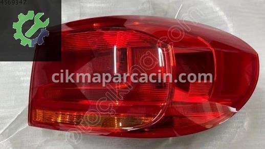 Volkswagen Tiguan Sağ Arka Stop çıkma parça