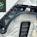 TİGUAN SOL ARKA ÇIKMA TAMPON BRAKETİ 5NA 807 393