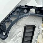 TİGUAN SOL ARKA ÇIKMA TAMPON BRAKETİ 5NA 807 393
