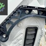 TİGUAN SOL ARKA ÇIKMA TAMPON BRAKETİ 5NA 807 393