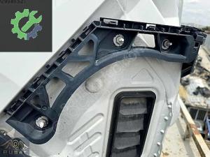 TİGUAN SOL ARKA ÇIKMA TAMPON BRAKETİ 5NA 807 393