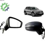 Volkswagen Tiguan 2017-2019 Sıfır Ayna 5NB857507