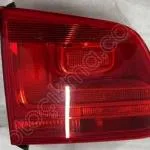 Volkswagen Tiguan Sol Arka Stop çıkma parça - EYLÜL OTOMOTİV YEDEK PARÇA (İSTANBUL) İstanbul