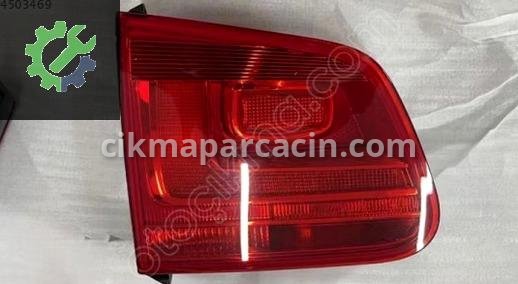 Volkswagen Tiguan Sol Arka Stop çıkma parça