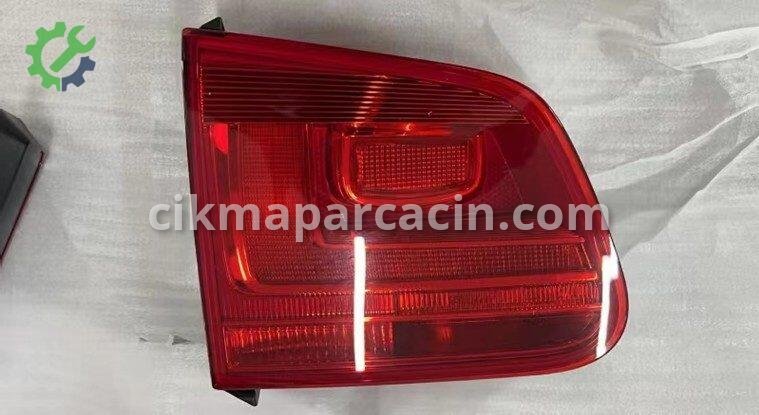 Volkswagen Tiguan Sol İç Stop çıkma parça