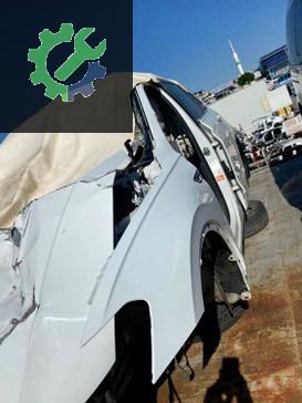 Tiguan sol ön çıkma çamurluk 2017 tiguan sol çamurluk