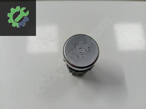 Volkswagen Tiguan Start Stop Beyni çıkma parça