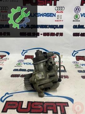 Tiguan süperb passat leon çıkma mazot pompası 04L130755D
