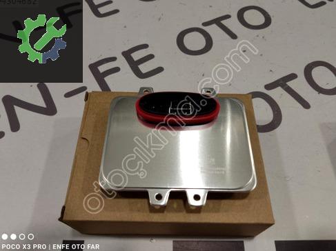 TİGUAN TOUAREG XENON FAR BEYNİ 5DV 009 000-00 5DV009000-00 1