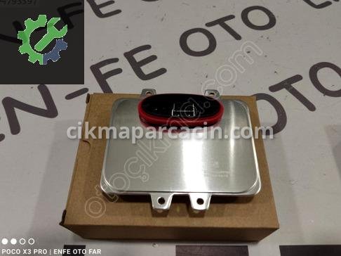 Volkswagen Tiguan Far Beyni 000-00 çıkma parça