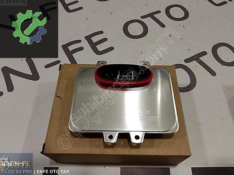 TİGUAN TOUAREG XENON FAR BEYNİ 5DV 009 000-00 5DV009000-00