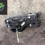 Tiguan vites kulesi çıkma Orj dsg 5N1713025A