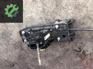 Tiguan vites kulesi çıkma Orj dsg 5N1713025A