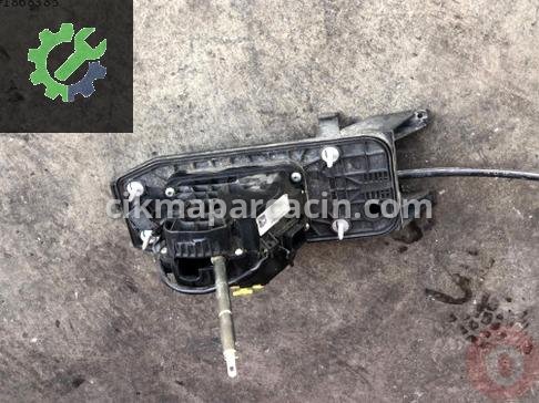 Volkswagen Tiguan Vites Mekanizması çıkma parça