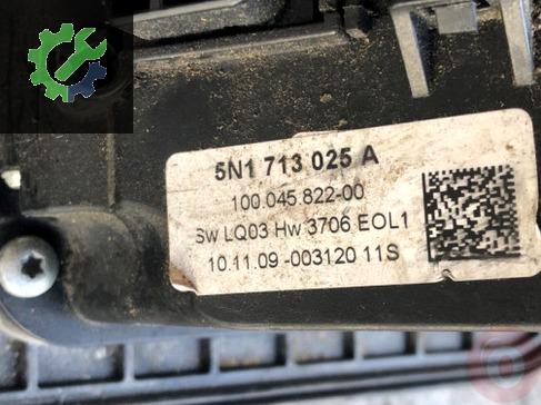 Tiguan vites kulesi çıkma Orj dsg 5N1713025A
