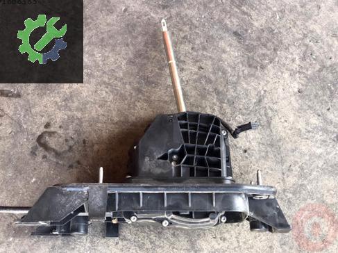 Tiguan vites kulesi çıkma Orj dsg 5N1713025A