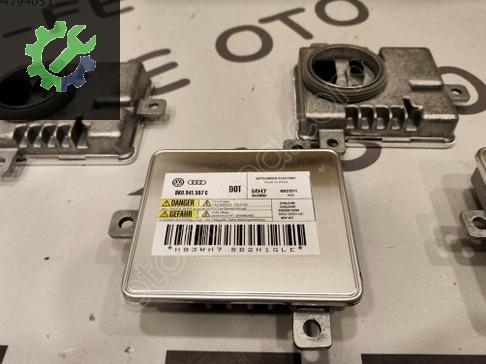 2000 Volkswagen Tiguan Far Beyni Çıkma Parça İstanbul