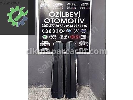 Volkswagen Tiguan Sol Kapı çıkma parça