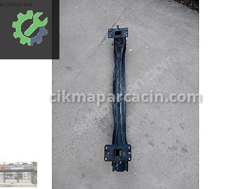 Volkswagen Tiguan Arka Tampon Demiri çıkma parça