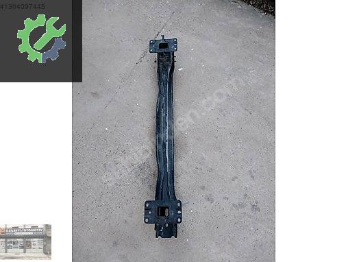 Volkswagen Tiguan Arka Tampon çıkma parça