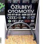 tiguan sol ön dodik orjinal