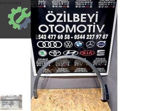 tiguan sol ön dodik orjinal