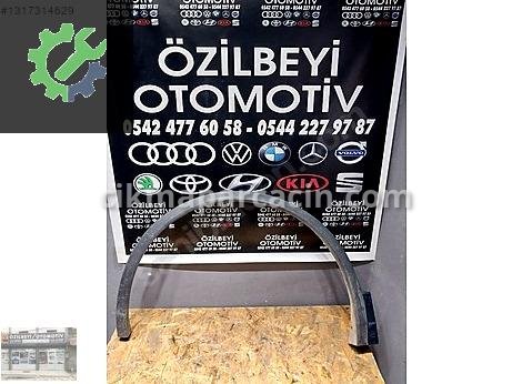 Volkswagen Tiguan Çamurluk (Ön) çıkma parça