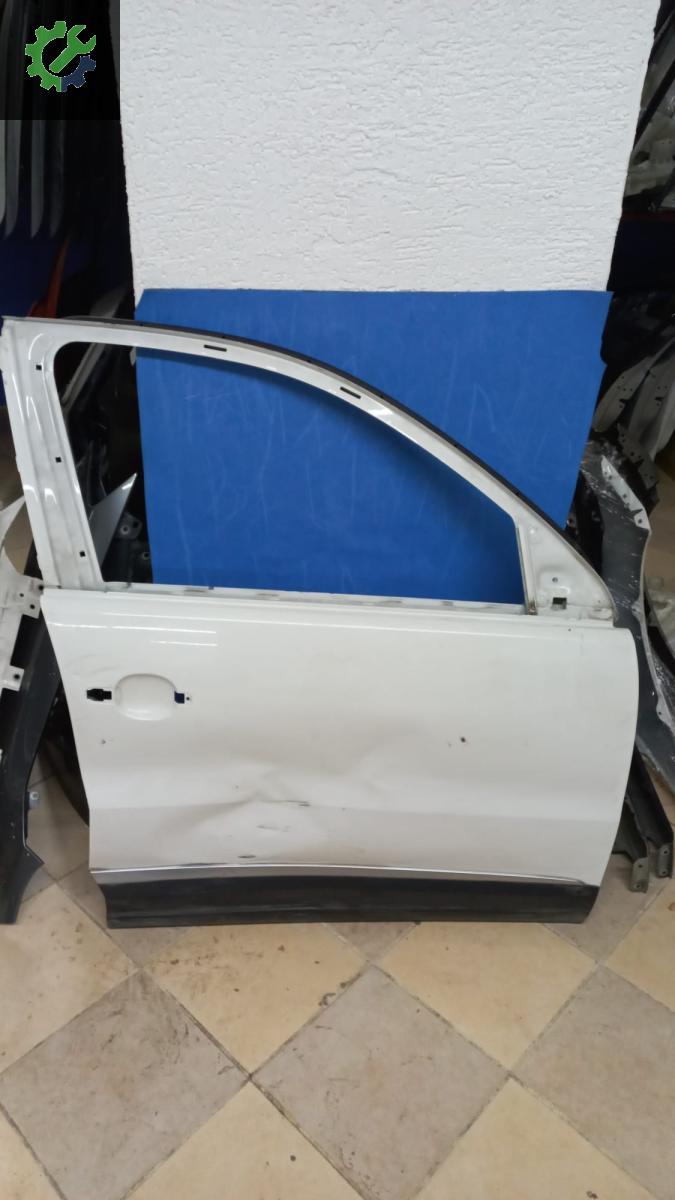 Volkswagen Tiguan Sol Kapı çıkma parça