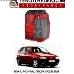TİPO ARKA STOP SAĞ SOL 1992 VE ÜZERİ / KAMPANYA
