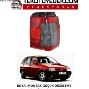 TİPO ARKA STOP SAĞ SOL 1992 VE ÜZERİ / KAMPANYA