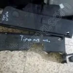 Tipo bagaj sol sağ pandizot sehpası çıkma orijinal