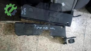 Tipo bagaj sol sağ pandizot sehpası çıkma orijinal